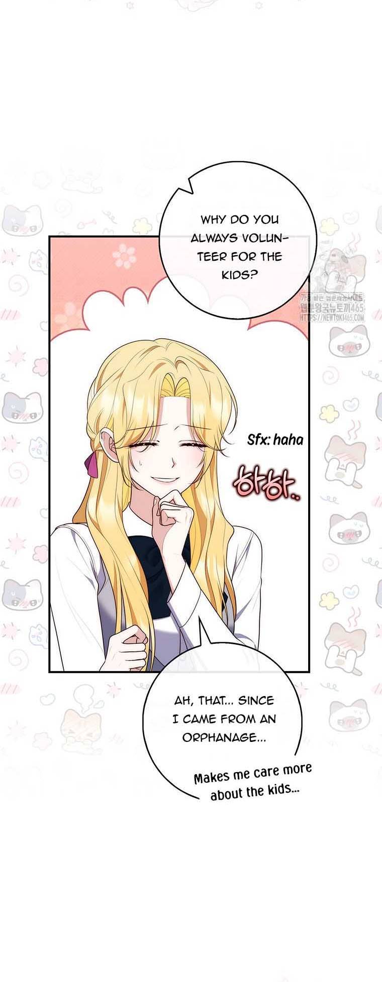 A Fortune-Telling Princess Chapter 75 — page 4