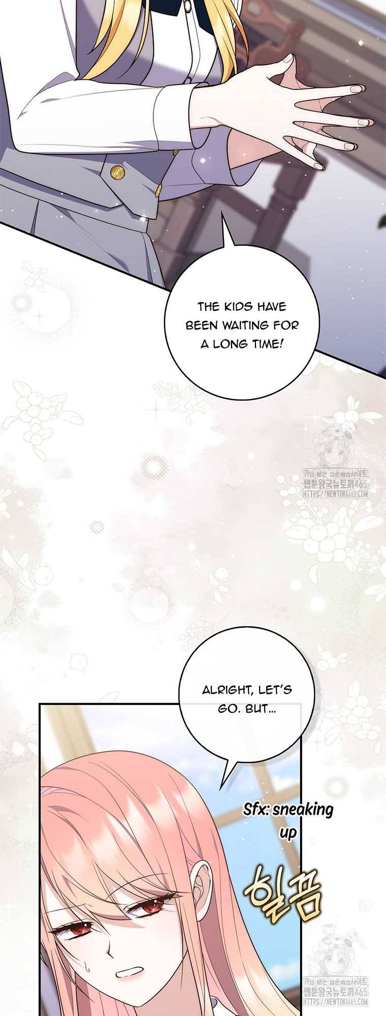 A Fortune-Telling Princess Chapter 75 — page 12