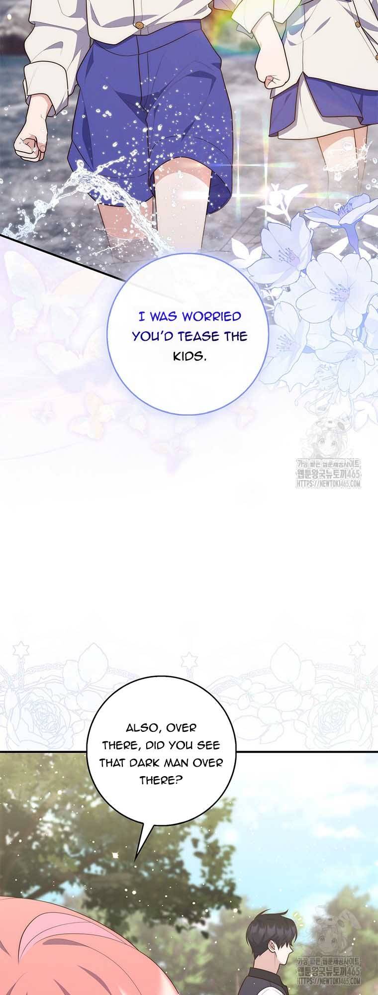 A Fortune-Telling Princess Chapter 75 — page 34