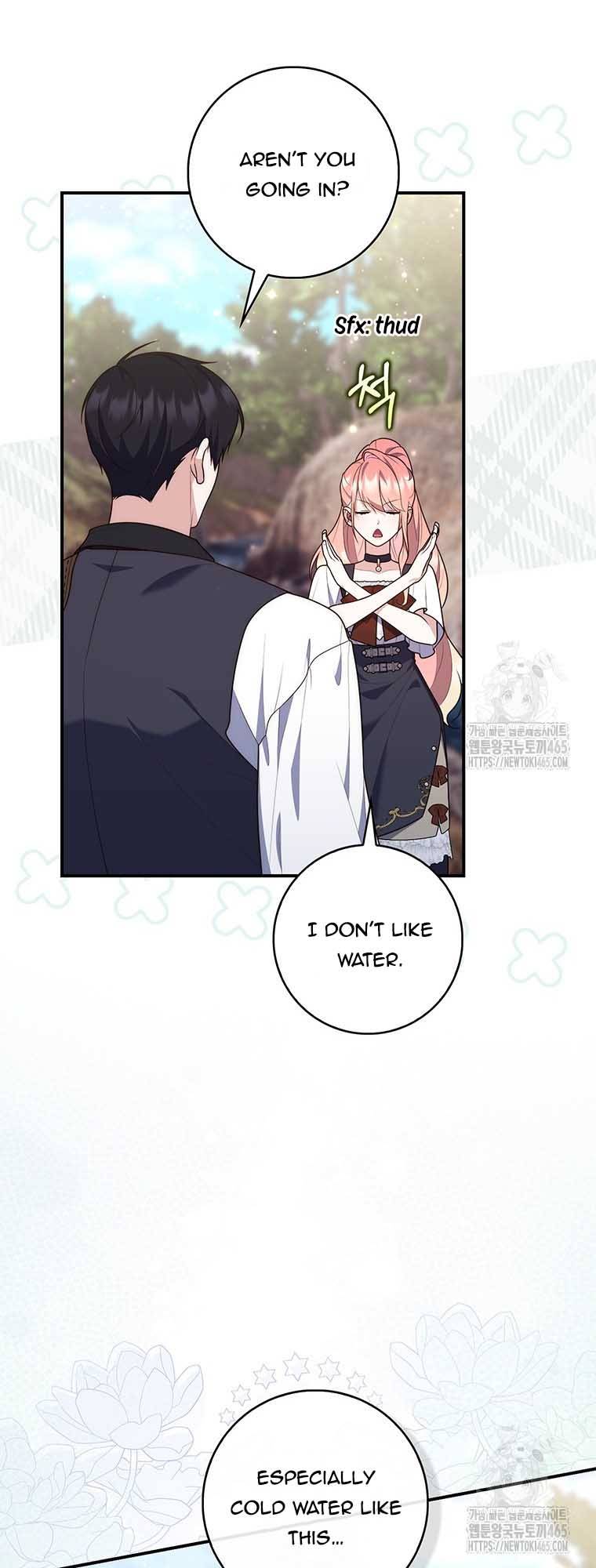 A Fortune-Telling Princess Chapter 75 — page 42