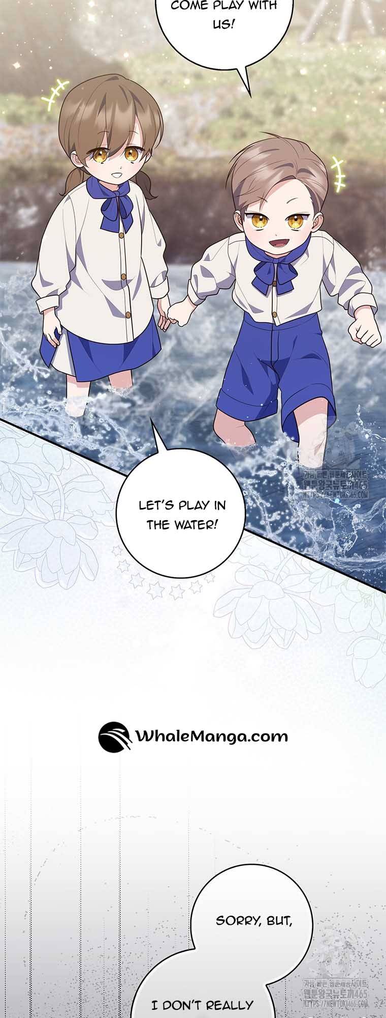 A Fortune-Telling Princess Chapter 75 — page 44