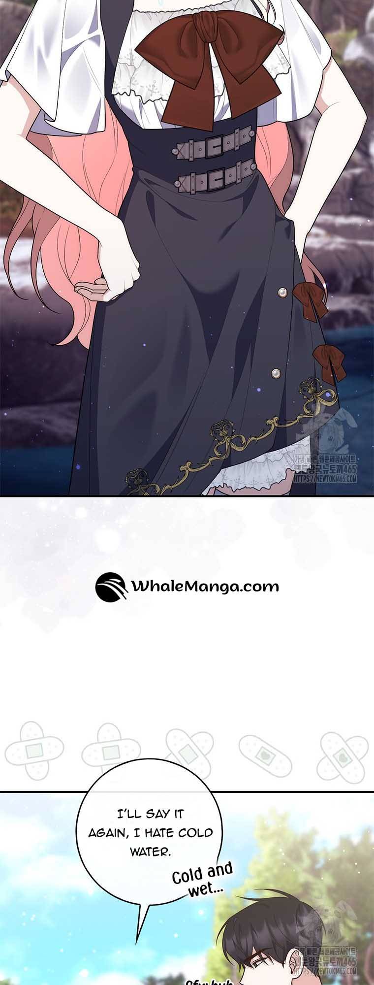 A Fortune-Telling Princess Chapter 75 — page 49