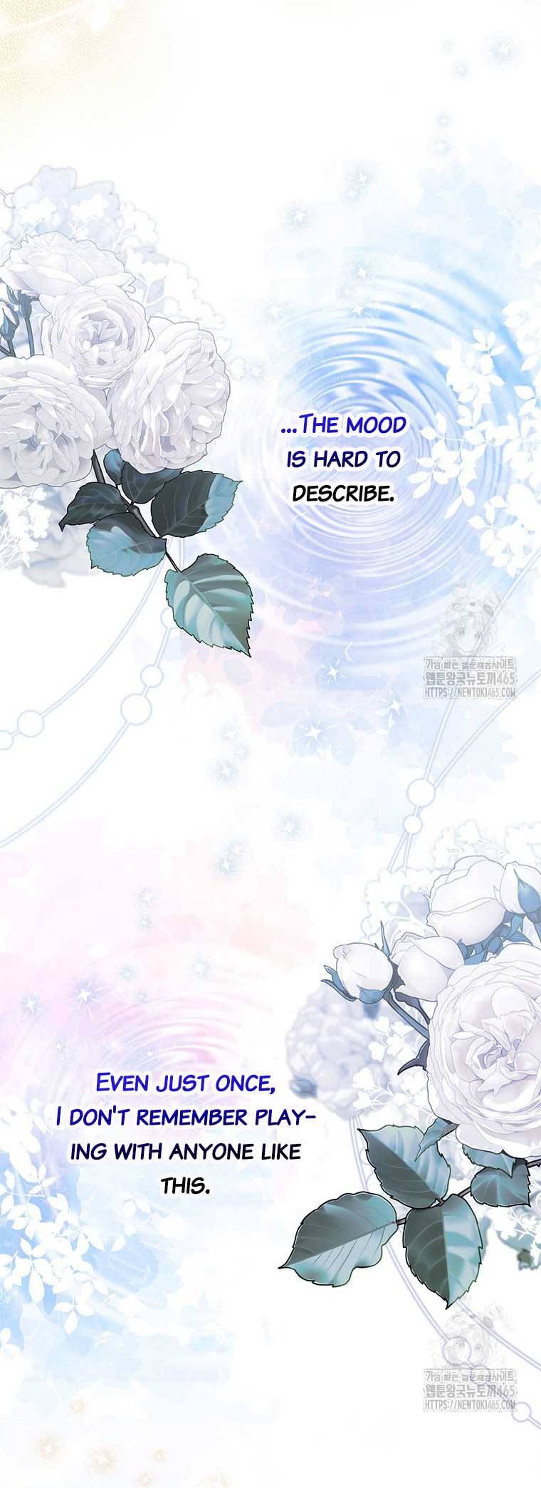 A Fortune-Telling Princess Chapter 75 — page 61