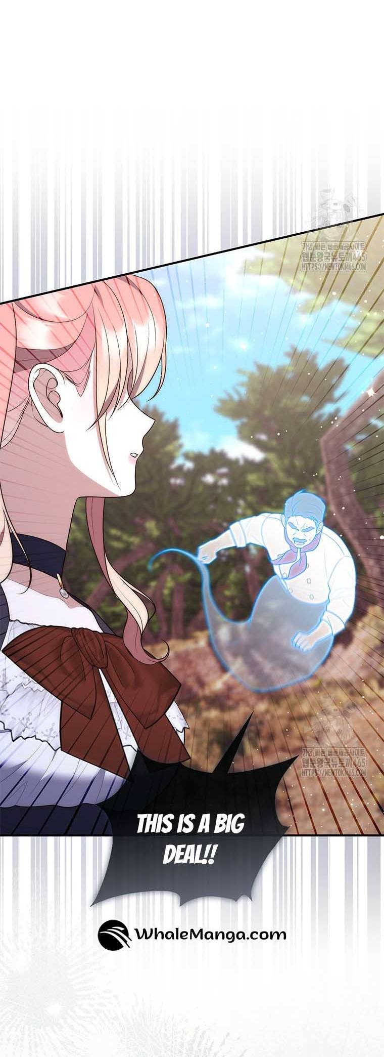 A Fortune-Telling Princess Chapter 75 — page 66