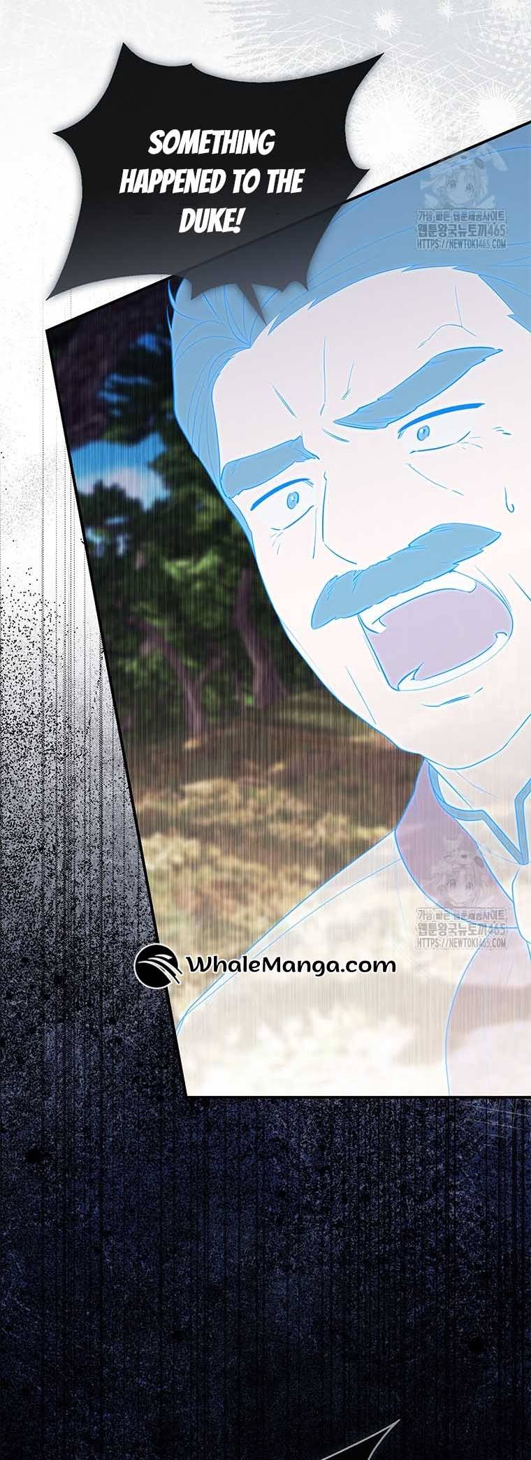 A Fortune-Telling Princess Chapter 75 — page 68