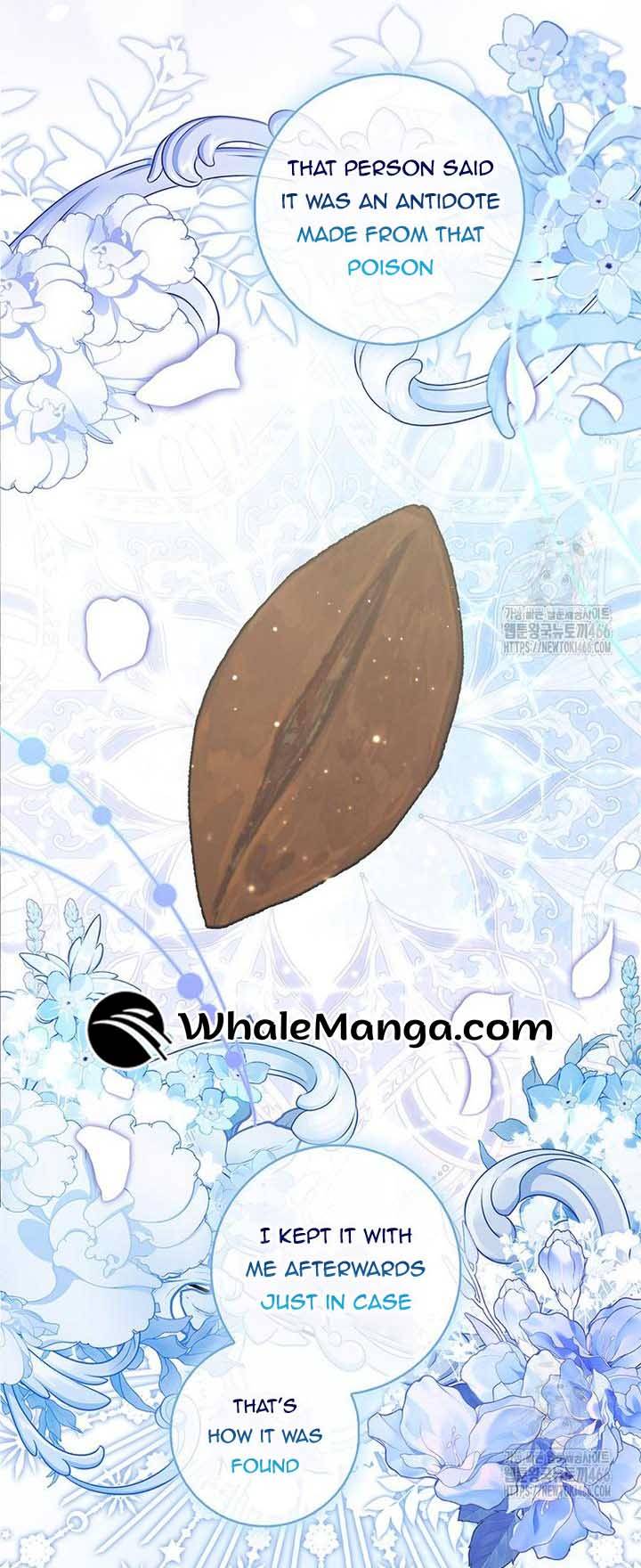 A Fortune-Telling Princess Chapter 77 — page 26