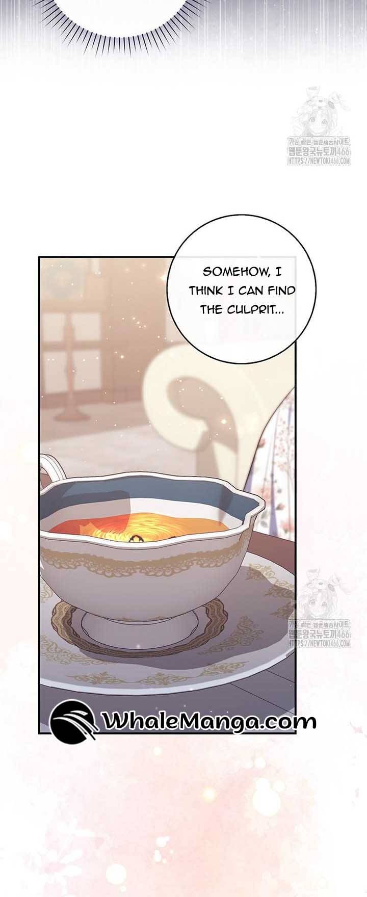 A Fortune-Telling Princess Chapter 77 — page 30
