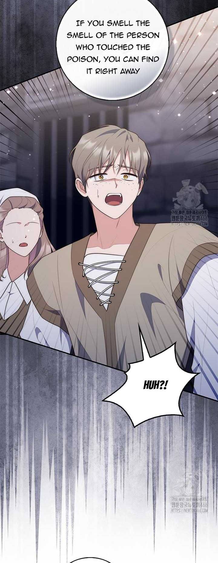 A Fortune-Telling Princess Chapter 77 — page 49