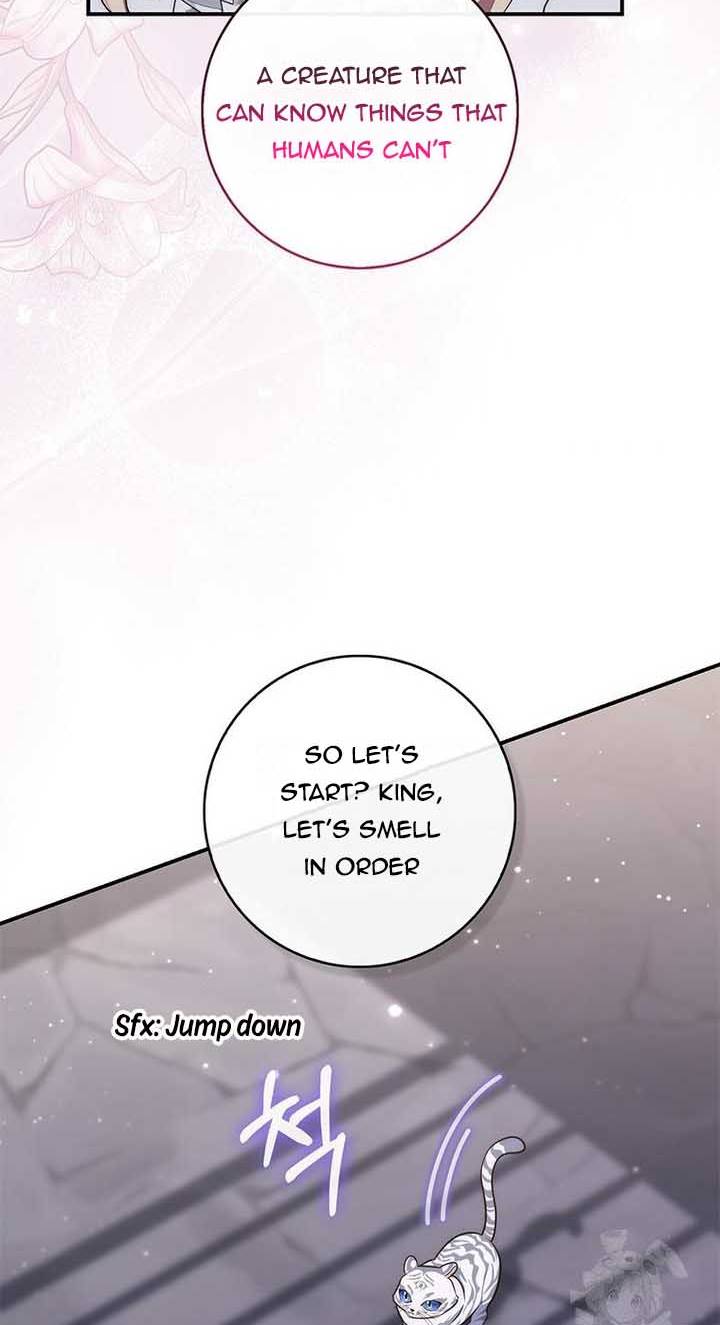 A Fortune-Telling Princess Chapter 77 — page 52