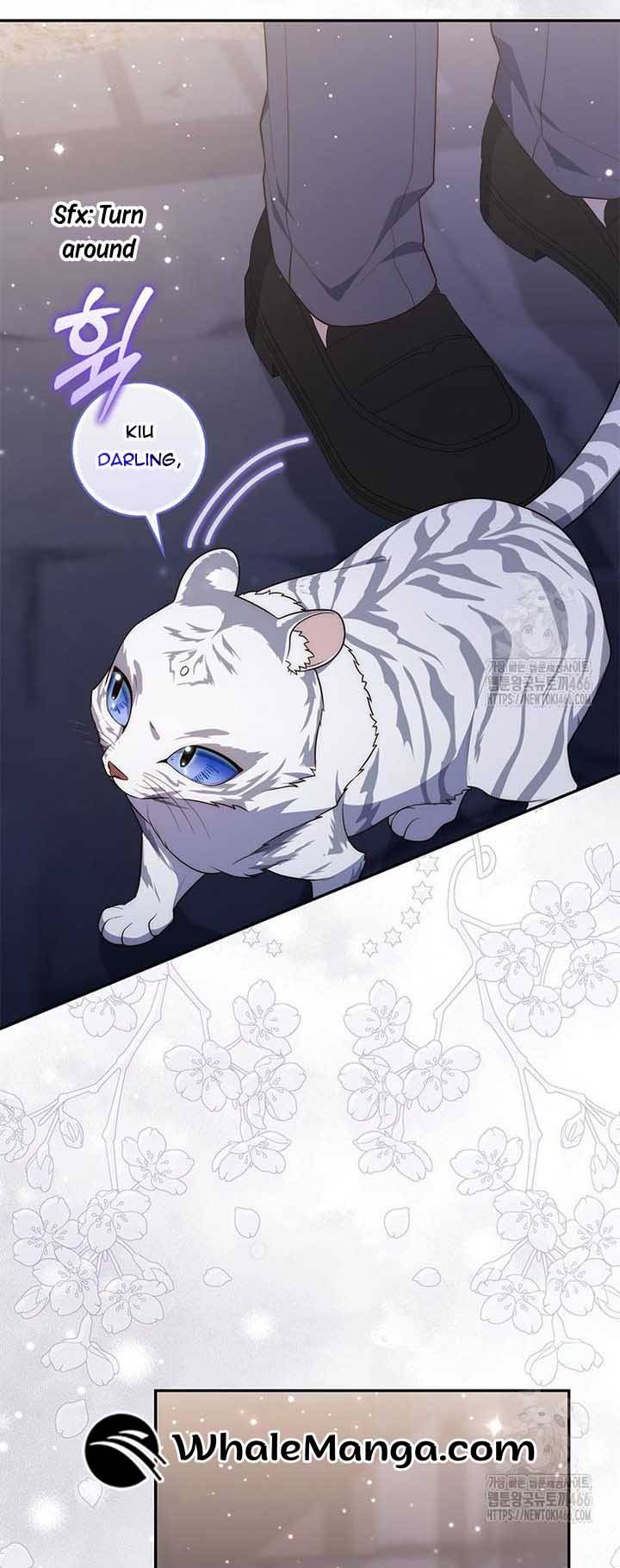 A Fortune-Telling Princess Chapter 77 — page 56