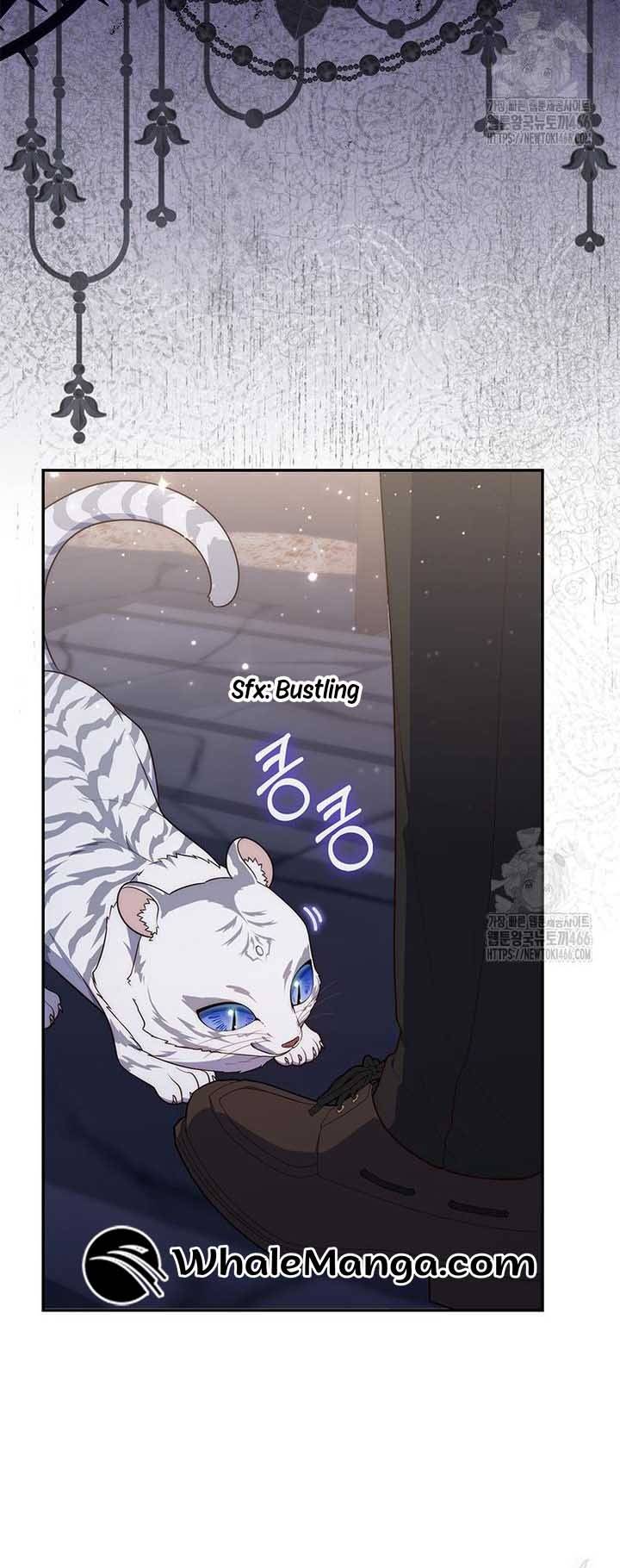 A Fortune-Telling Princess Chapter 77 — page 60