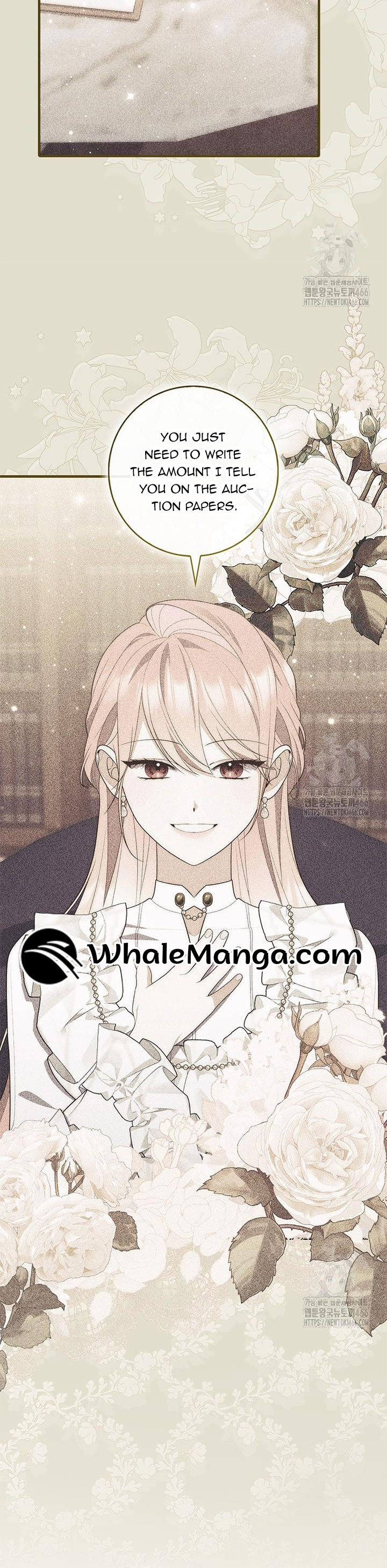 A Fortune-Telling Princess Chapter 78 — page 37