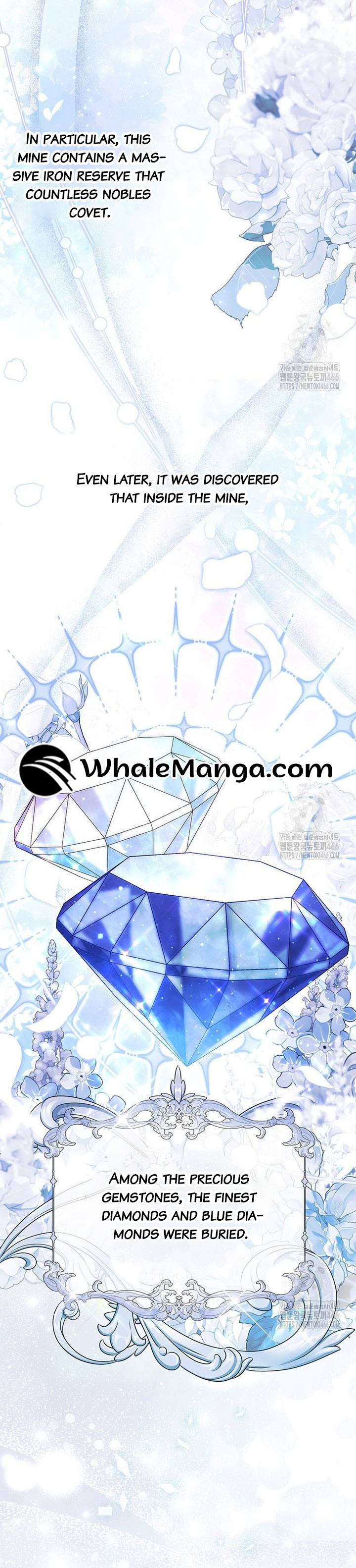A Fortune-Telling Princess Chapter 78 — page 39