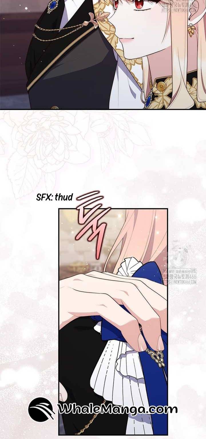 A Fortune-Telling Princess Chapter 79 — page 5