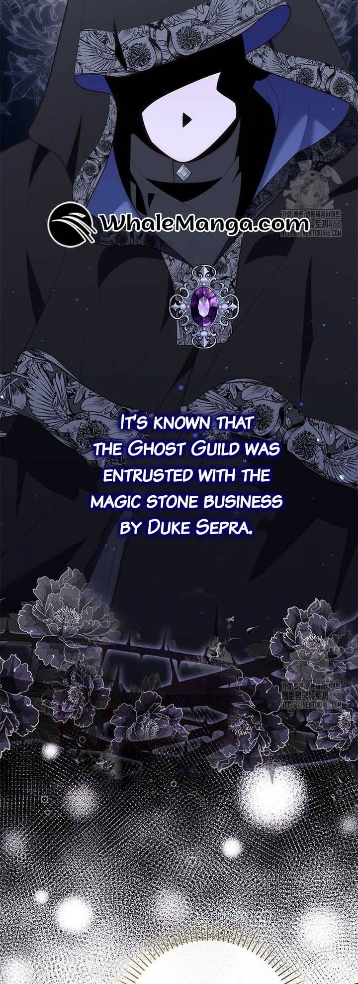A Fortune-Telling Princess Chapter 79 — page 17