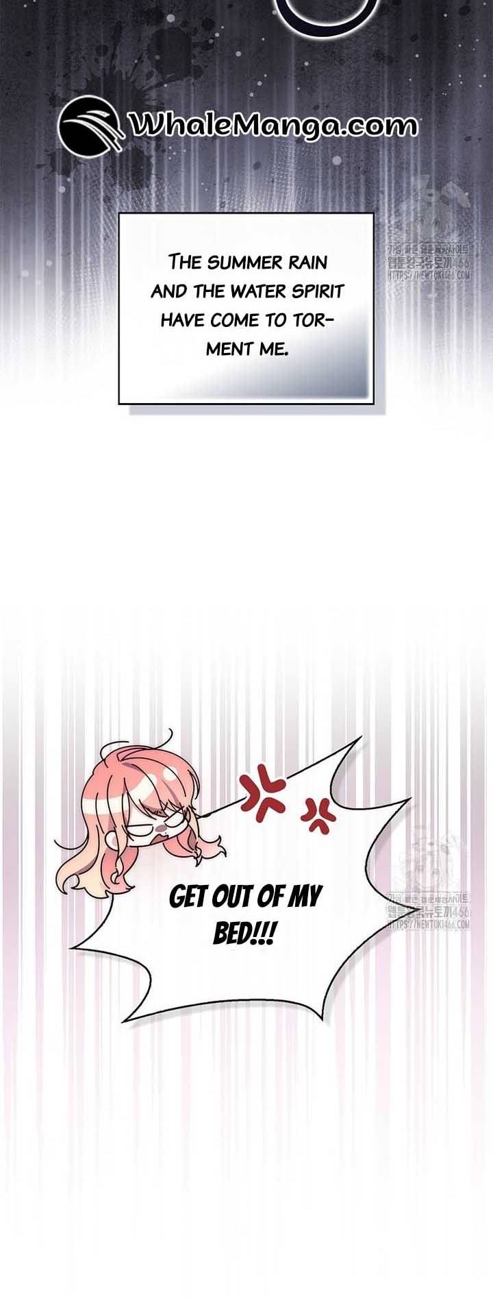 A Fortune-Telling Princess Chapter 79 — page 35