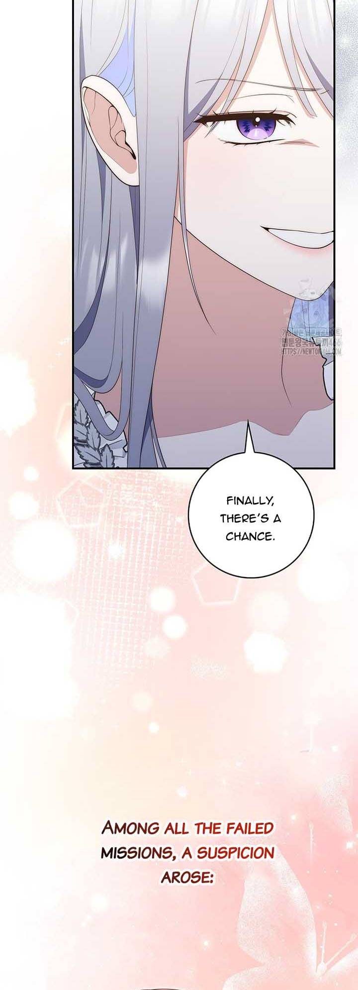 A Fortune-Telling Princess Chapter 79 — page 47