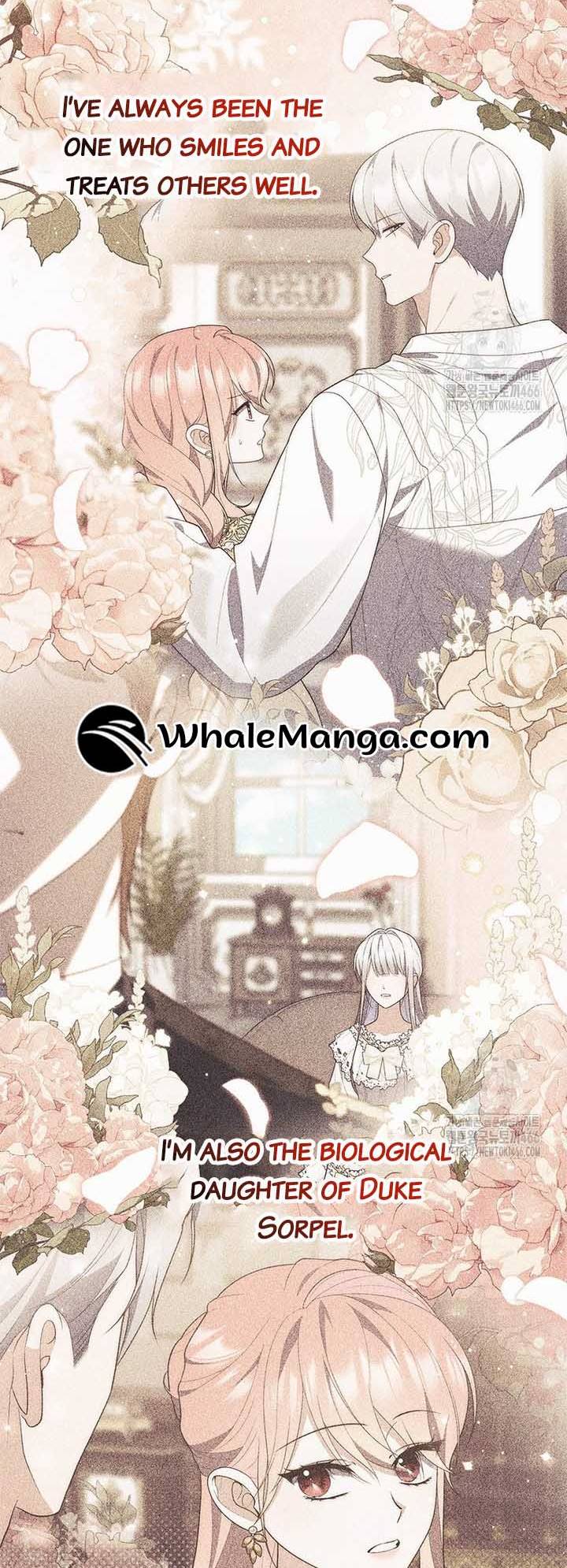 A Fortune-Telling Princess Chapter 79 — page 49