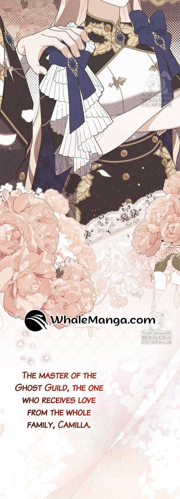 A Fortune-Telling Princess Chapter 79 — page 50