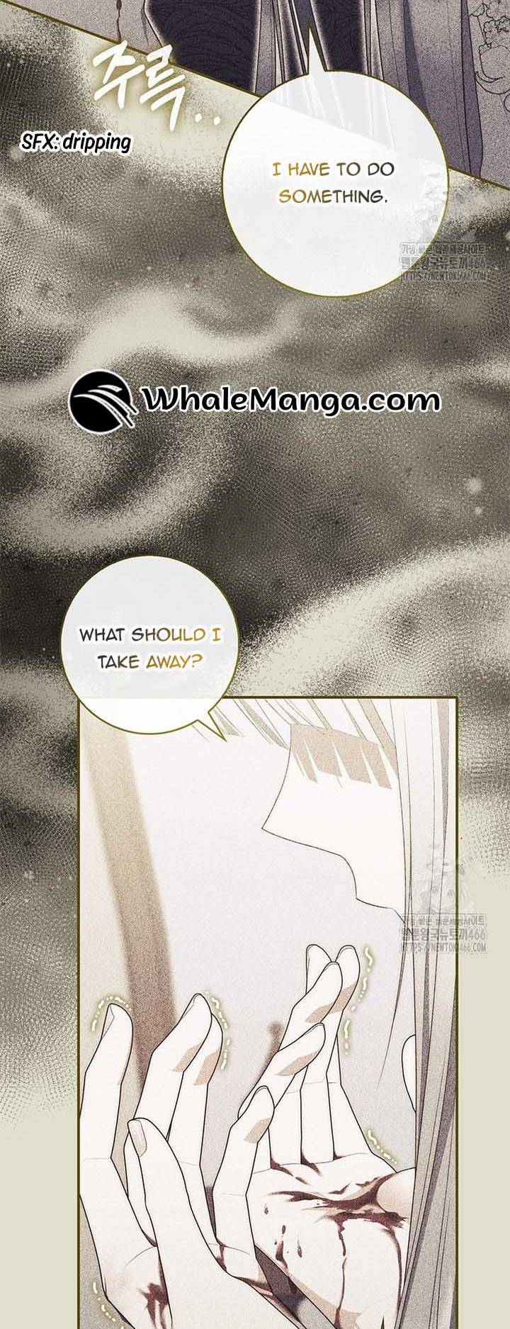 A Fortune-Telling Princess Chapter 79 — page 58