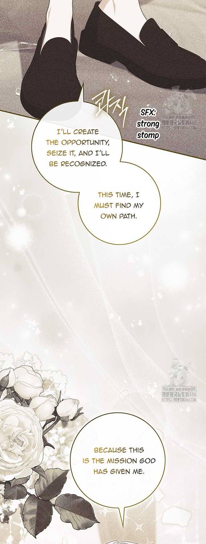 A Fortune-Telling Princess Chapter 79 — page 62