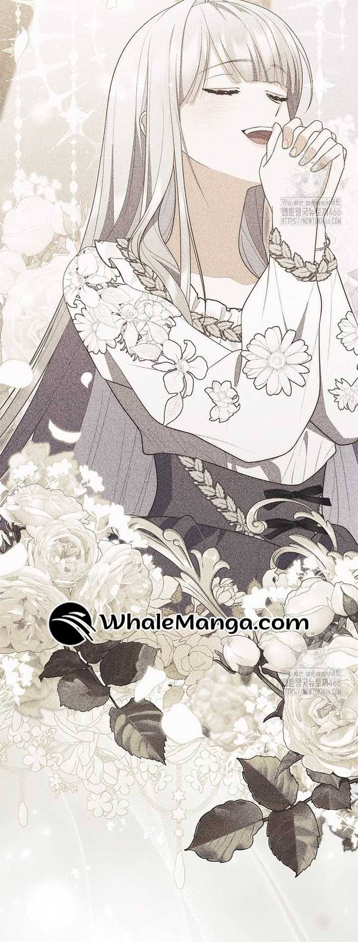 A Fortune-Telling Princess Chapter 79 — page 63