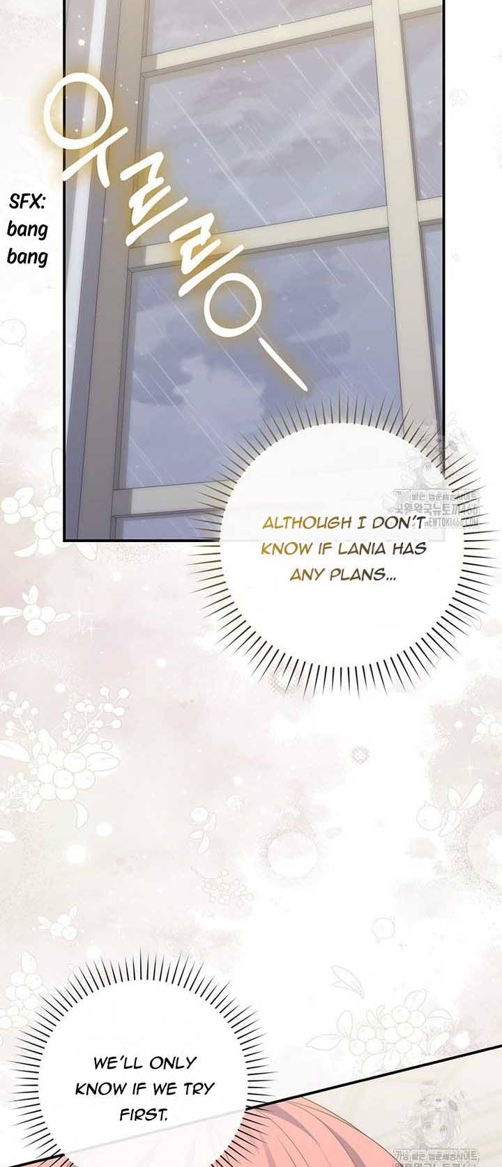 A Fortune-Telling Princess Chapter 79 — page 73