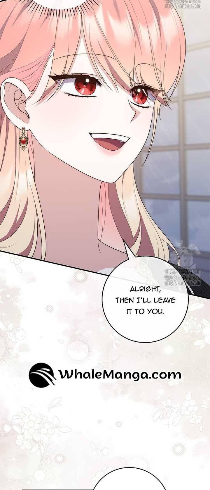 A Fortune-Telling Princess Chapter 79 — page 74