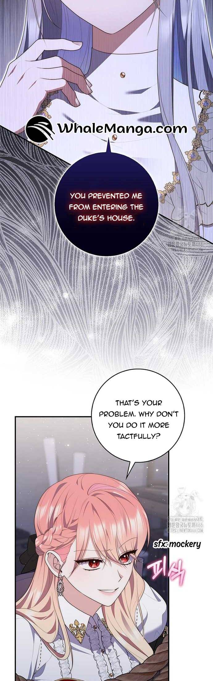 A Fortune-Telling Princess Chapter 81 — page 12