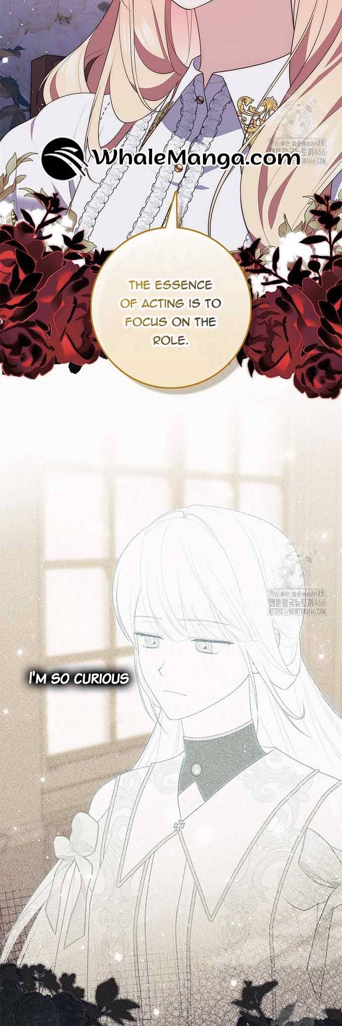 A Fortune-Telling Princess Chapter 81 — page 19