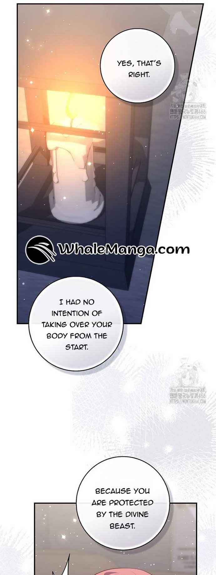 A Fortune-Telling Princess Chapter 81 — page 26