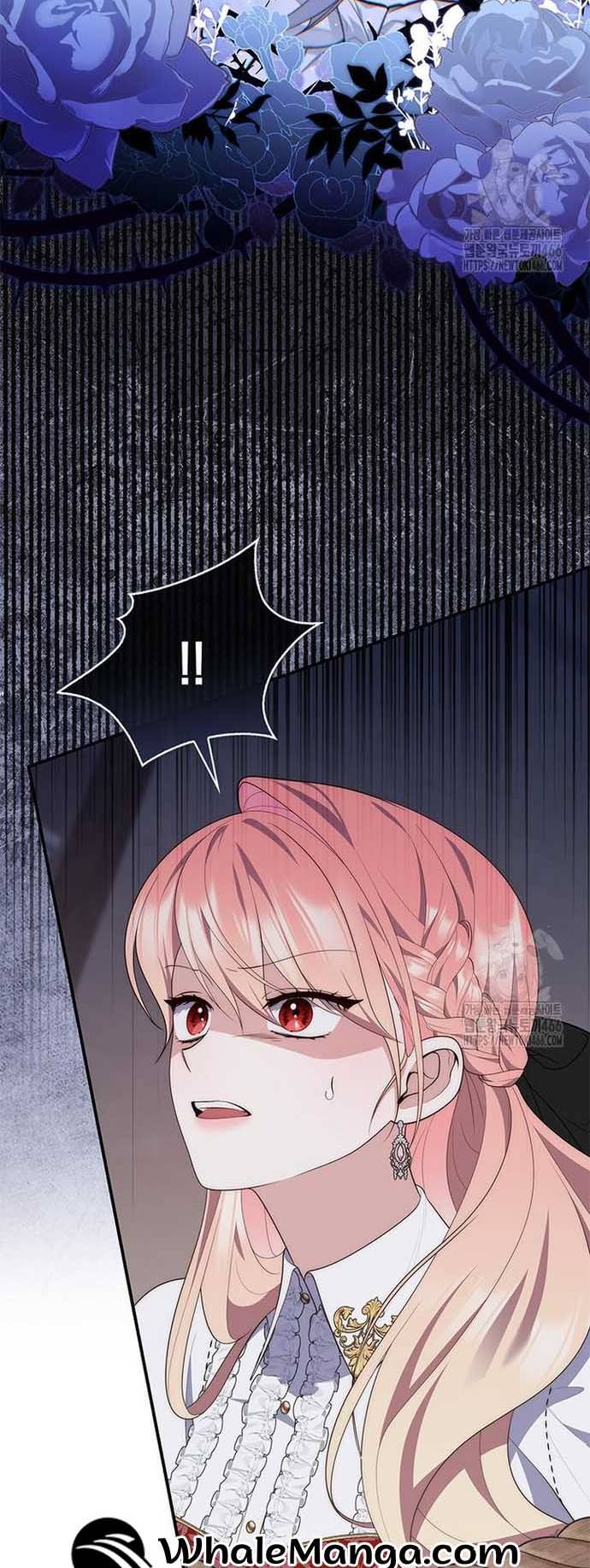 A Fortune-Telling Princess Chapter 81 — page 29