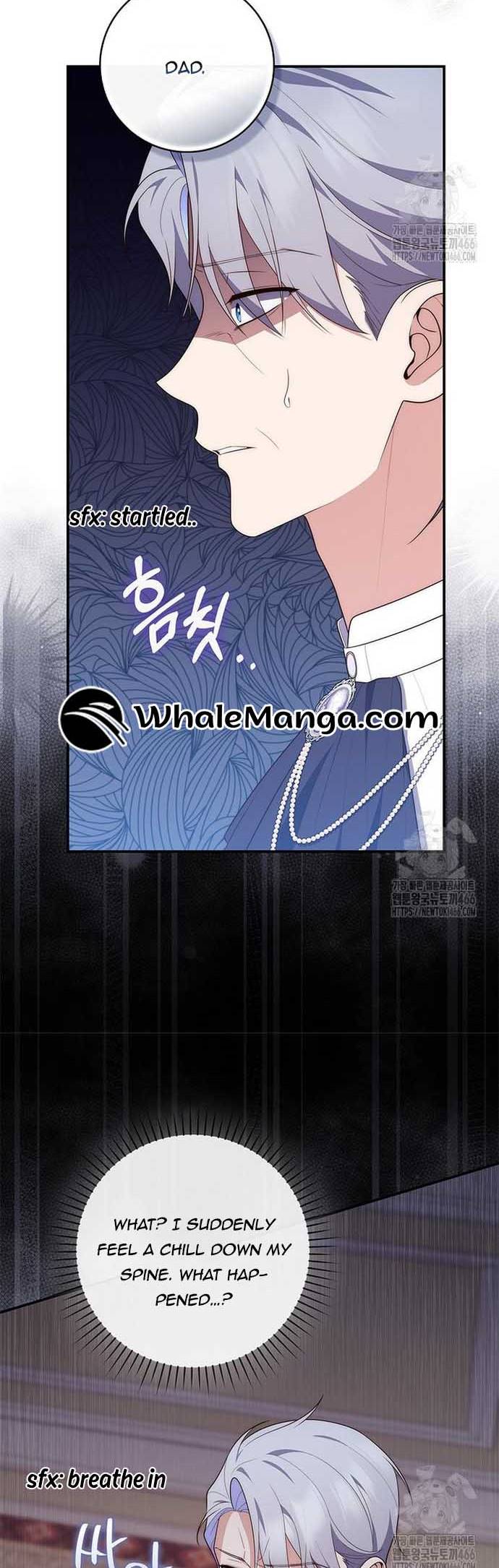 A Fortune-Telling Princess Chapter 81 — page 48