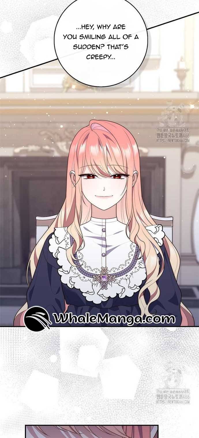 A Fortune-Telling Princess Chapter 81 — page 52