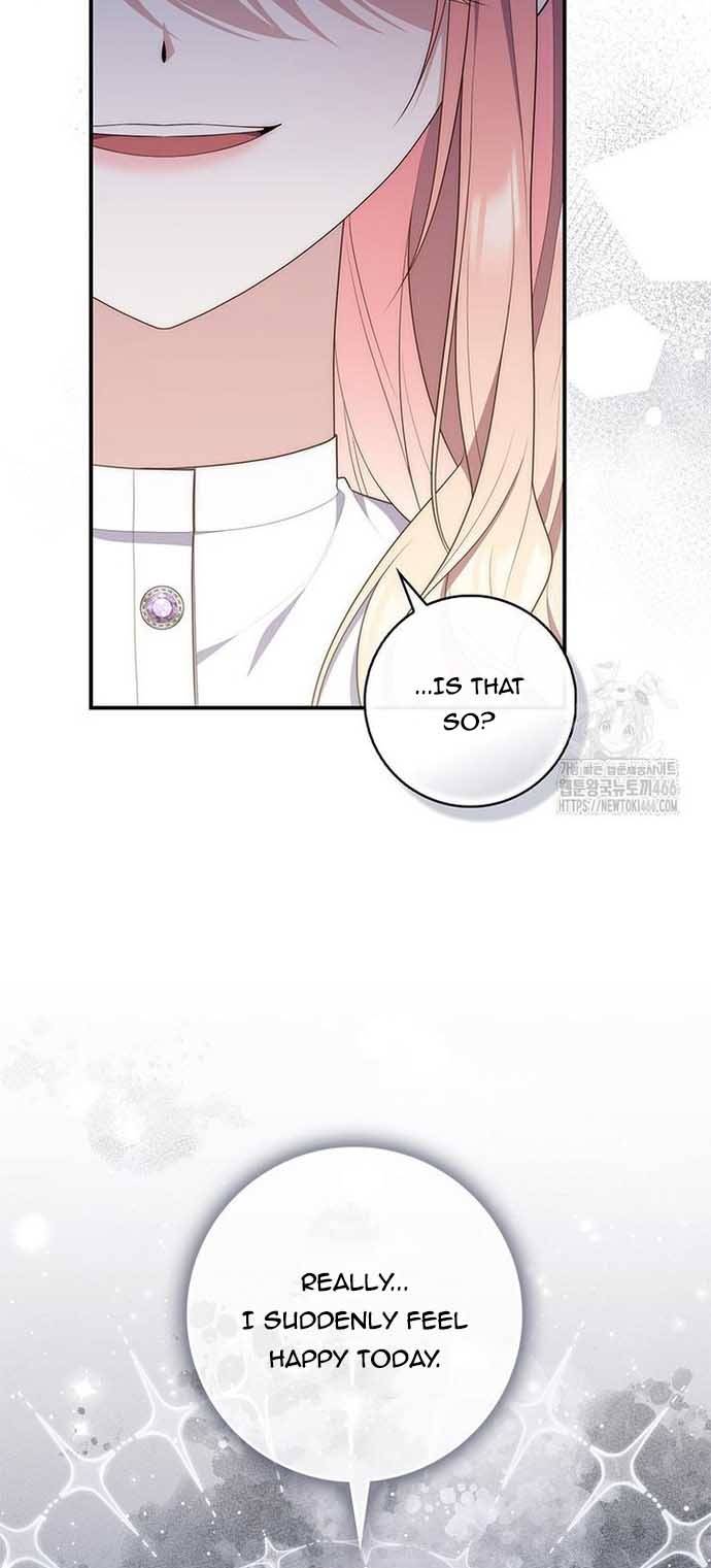 A Fortune-Telling Princess Chapter 81 — page 53