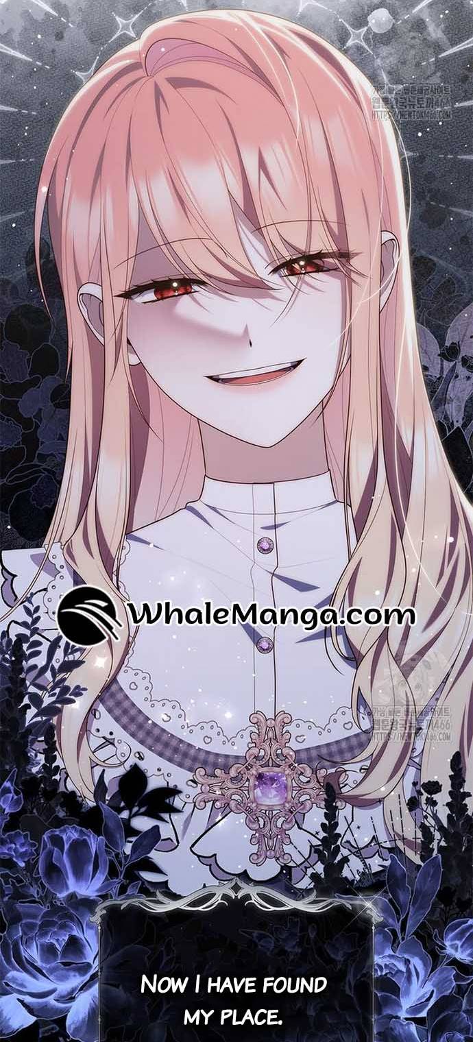 A Fortune-Telling Princess Chapter 81 — page 54