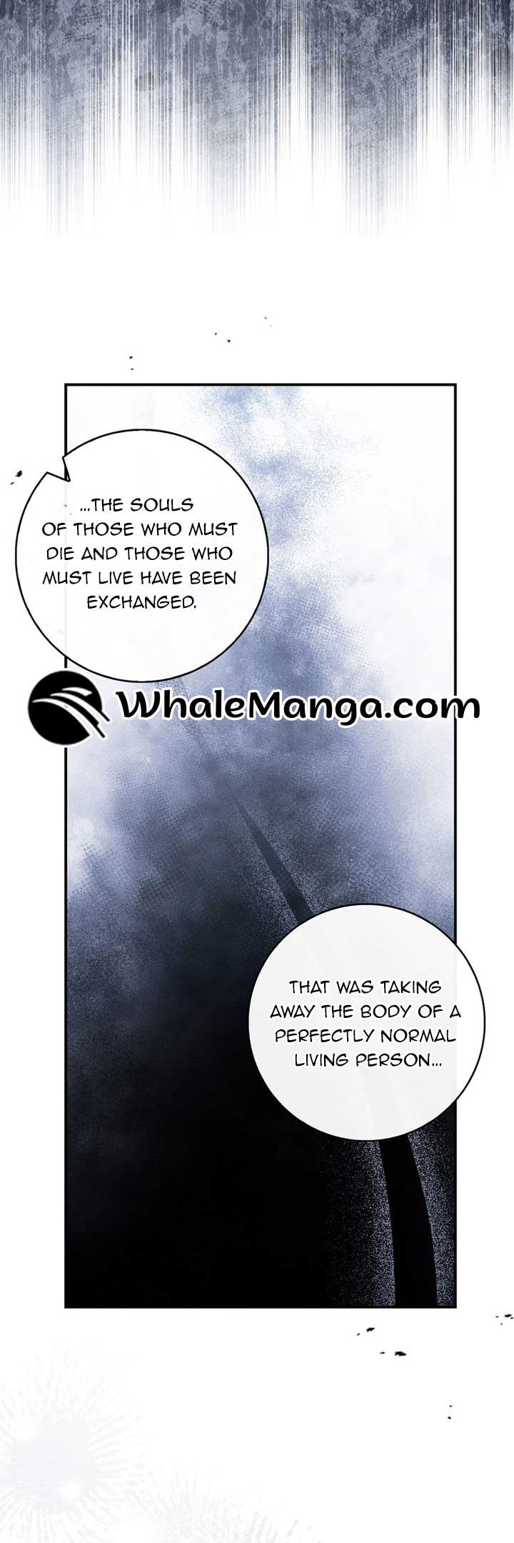 A Fortune-Telling Princess Chapter 83 — page 11
