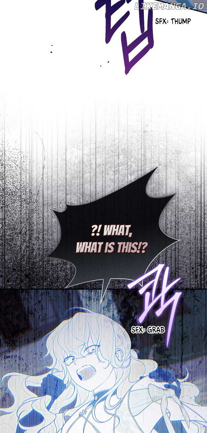 A Fortune-Telling Princess Chapter 84 — page 7