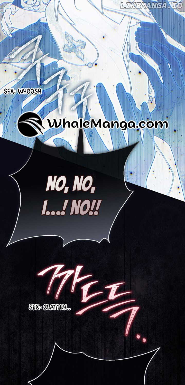 A Fortune-Telling Princess Chapter 84 — page 8