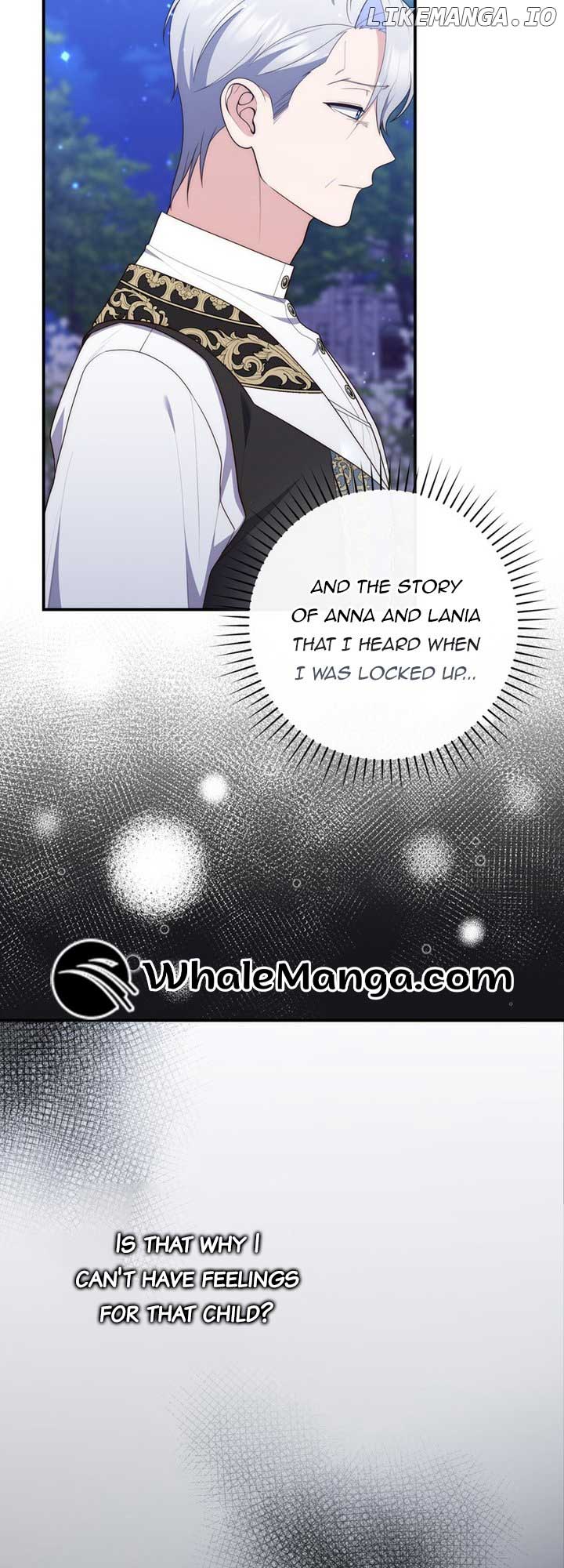 A Fortune-Telling Princess Chapter 84 — page 38
