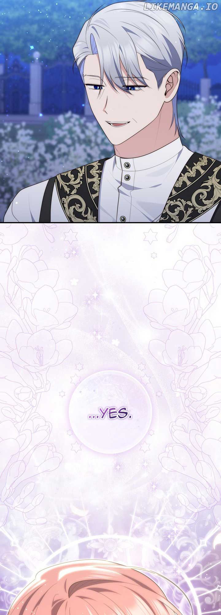 A Fortune-Telling Princess Chapter 84 — page 60