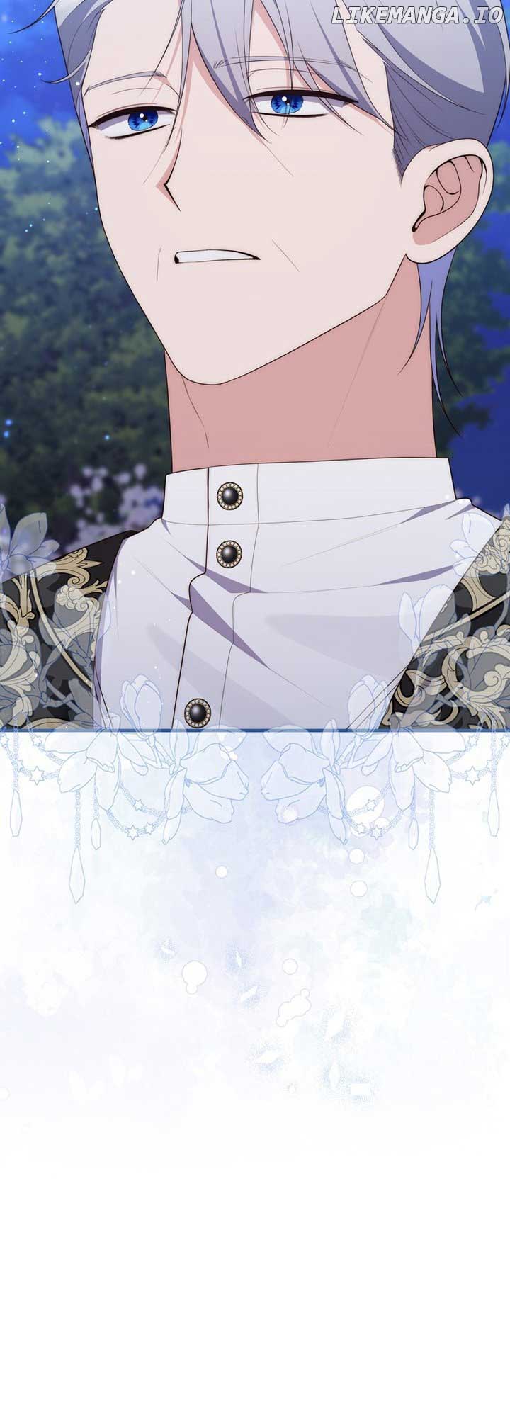 A Fortune-Telling Princess Chapter 84 — page 63