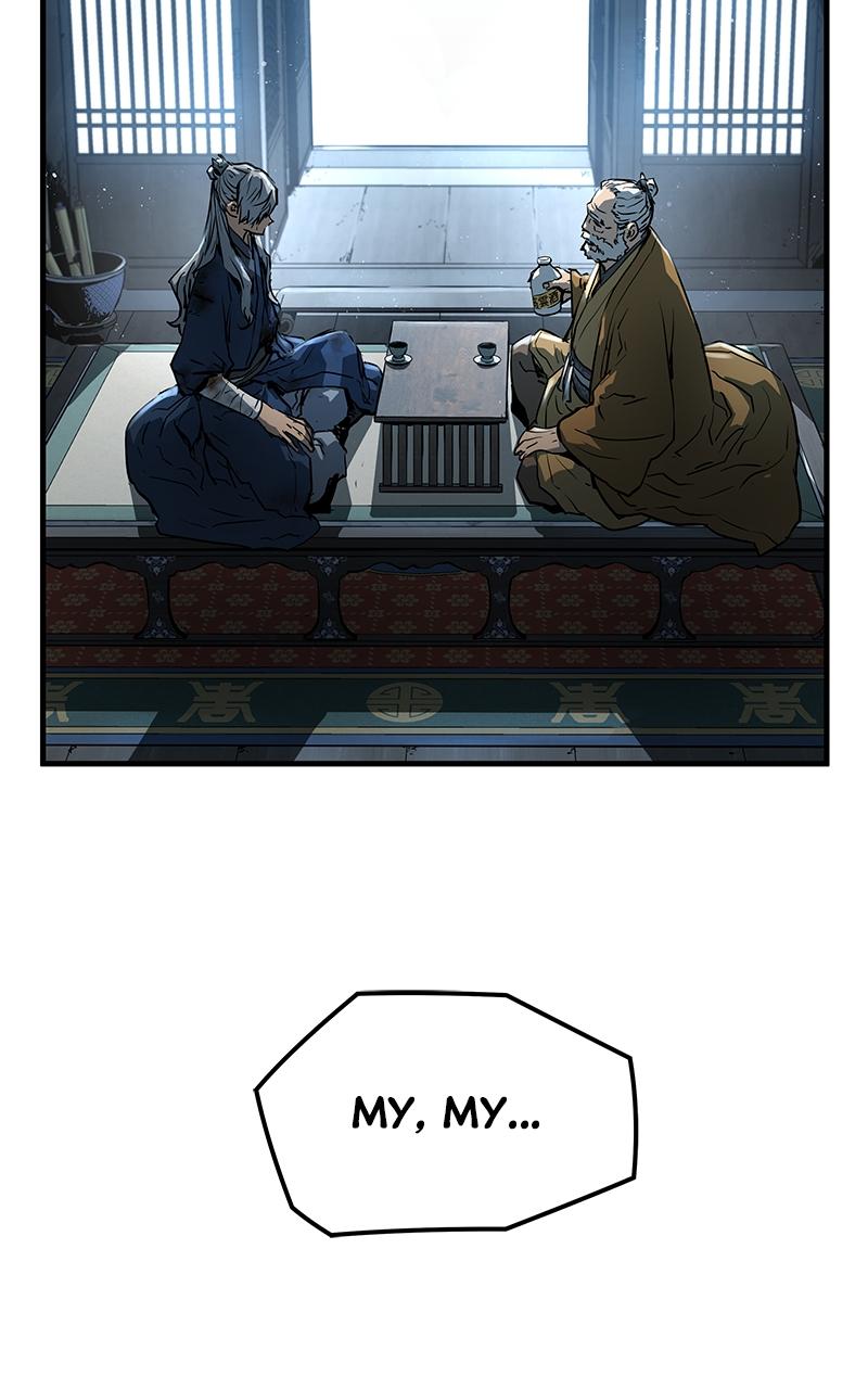 Absolute Regression Chapter 1 — page 4