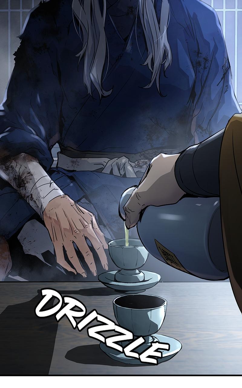 Absolute Regression Chapter 1 — page 8