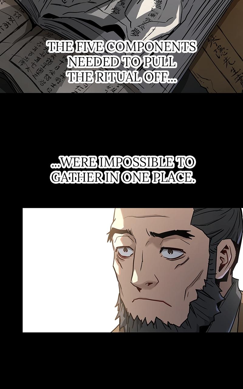 Absolute Regression Chapter 1 — page 25