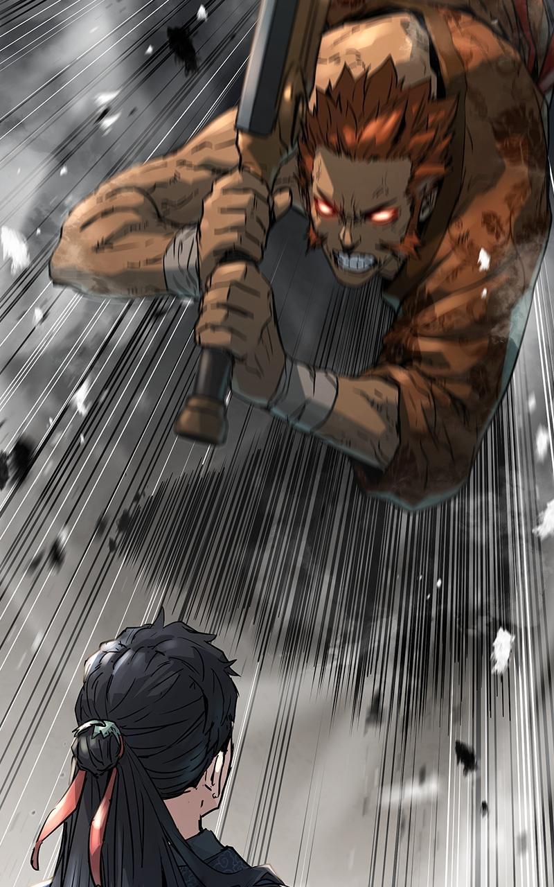 Absolute Regression Chapter 2 — page 64