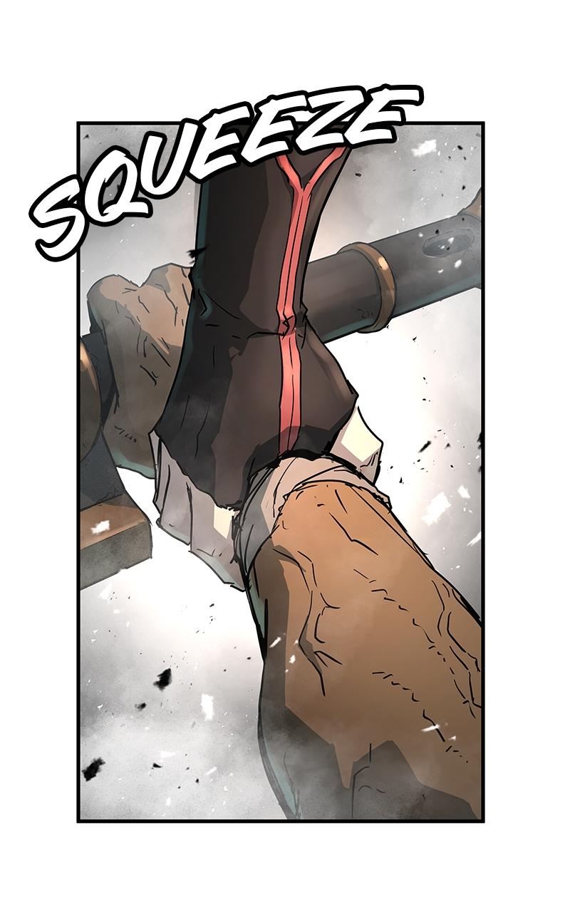 Absolute Regression Chapter 2 — page 94