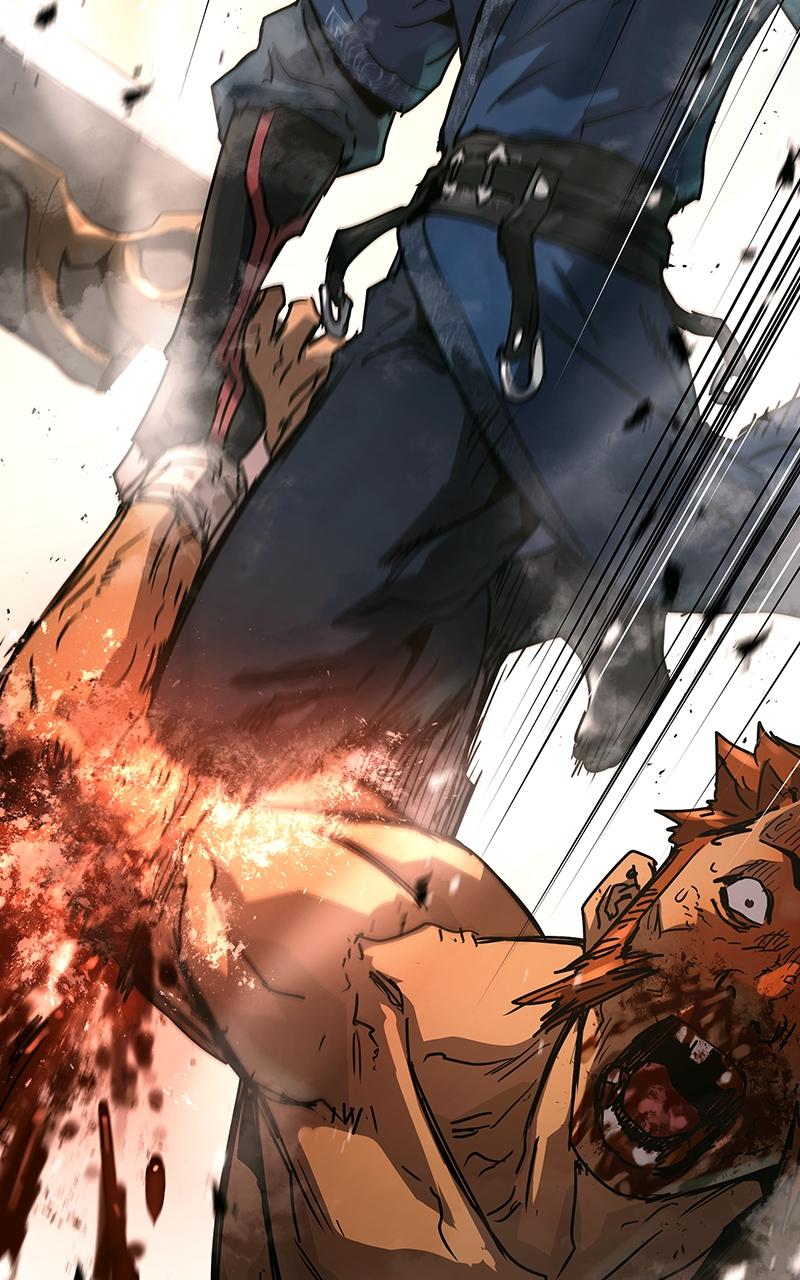 Absolute Regression Chapter 2 — page 98