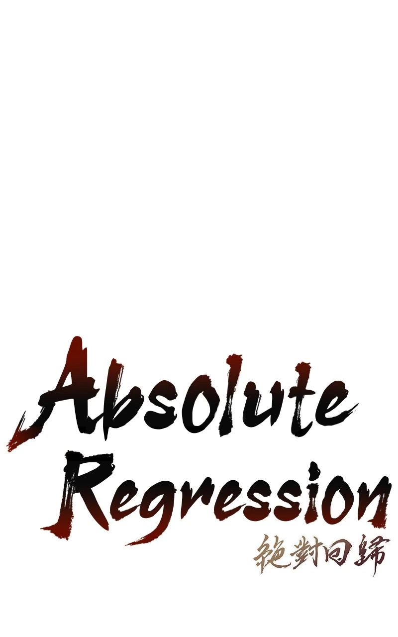 Absolute Regression Chapter 3 — page 1