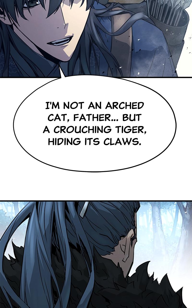 Absolute Regression Chapter 3 — page 84